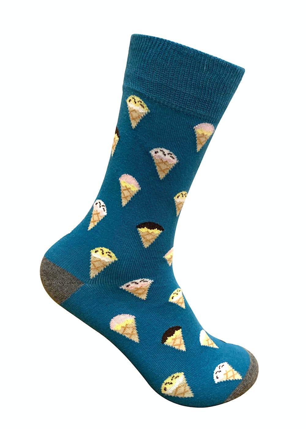 hoopswagg ice cream socks
