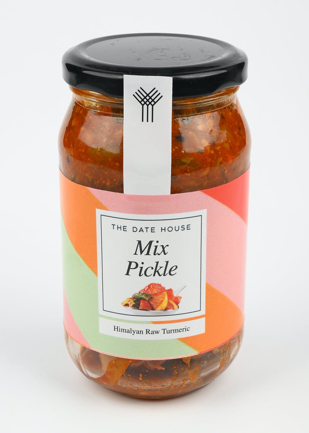Set of 2 Mix Pickle - 350gm 