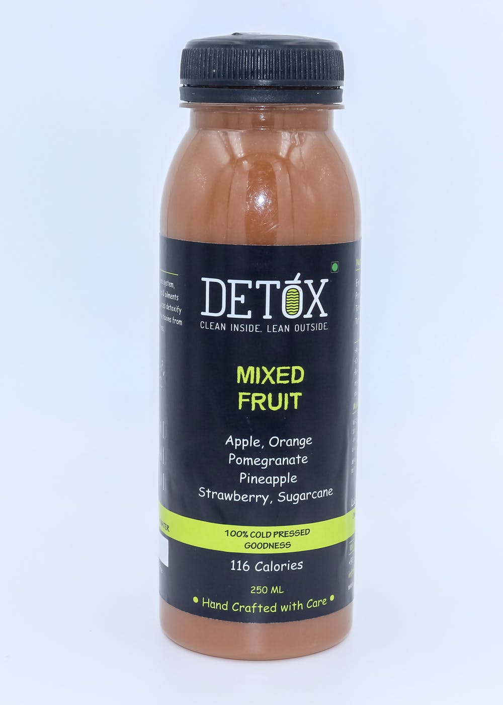 Get Mixed Fruit Juice (Pack of 4) at ₹ 450 LBB Shop