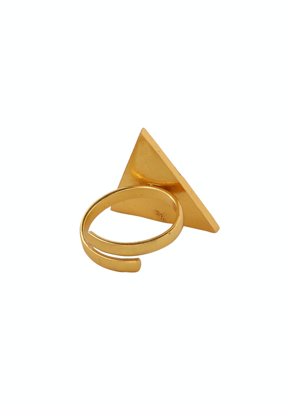 Buy Beryuan Women Gold Ring Set Vintage Gold Triangle Teardrop Emerald  Knuckle Ring Set Gift For Her Cute Ring Set Women And Girls Teens（5pcs）  Online at desertcartINDIA