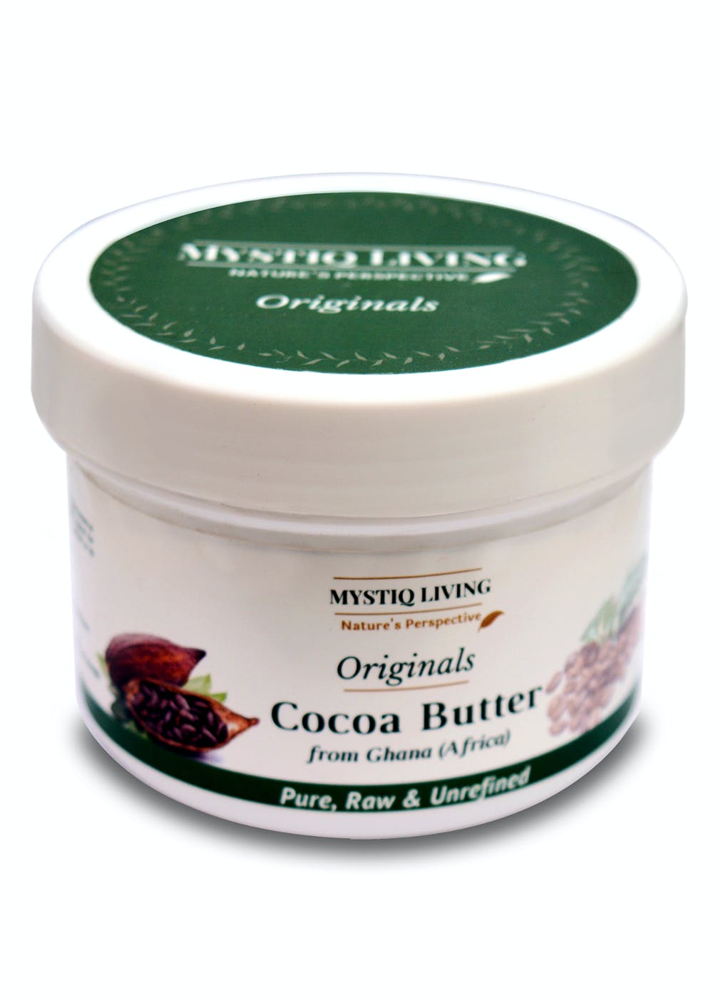  Cocoa Butter-220gm
