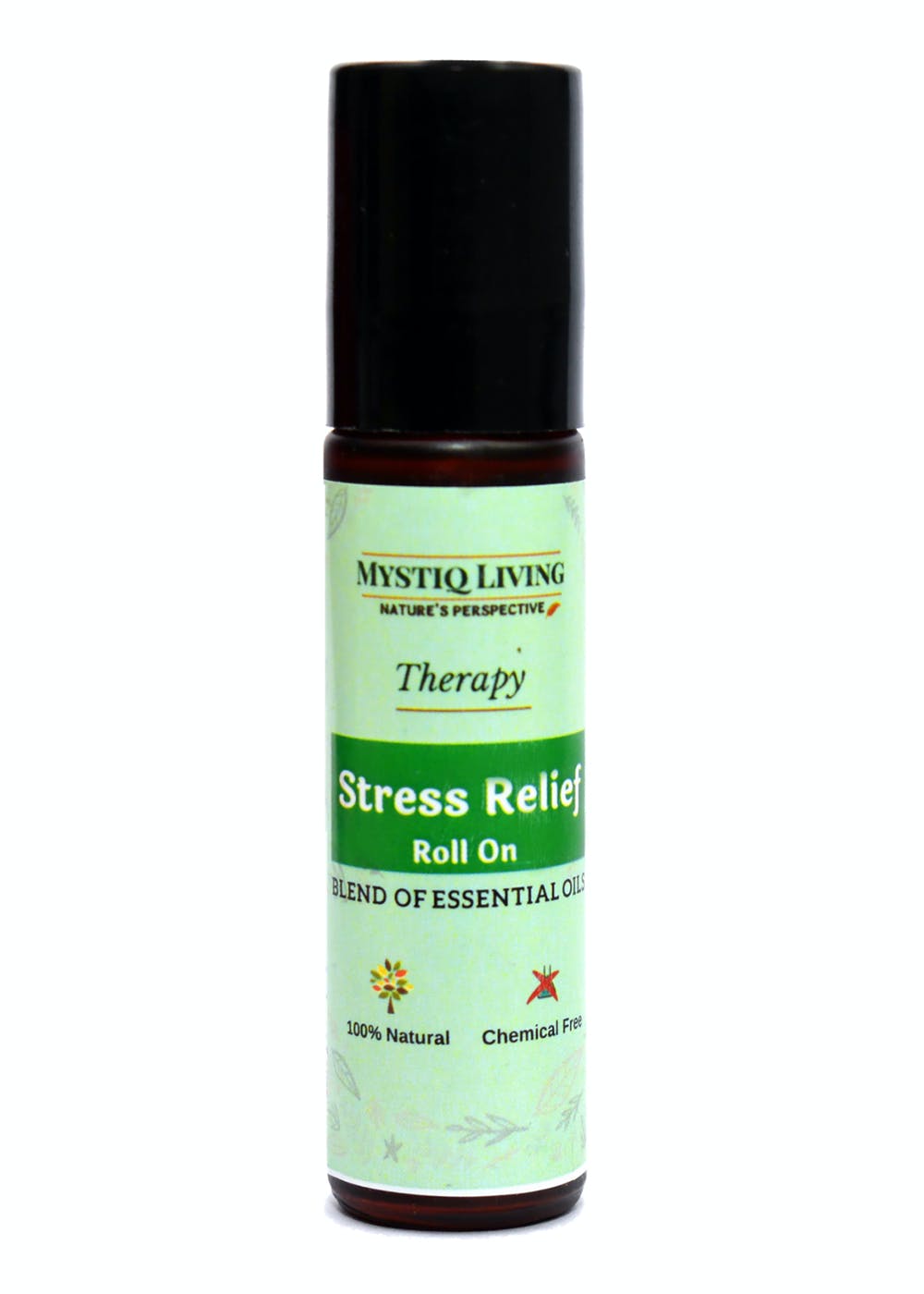  Stress Relief Roll On-10ml