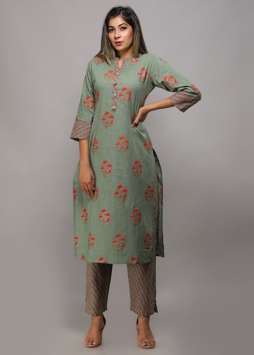 Legi clearance kurta designs