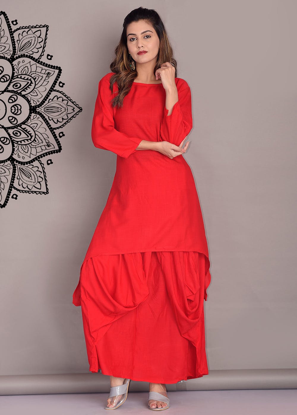 indiarush kurta