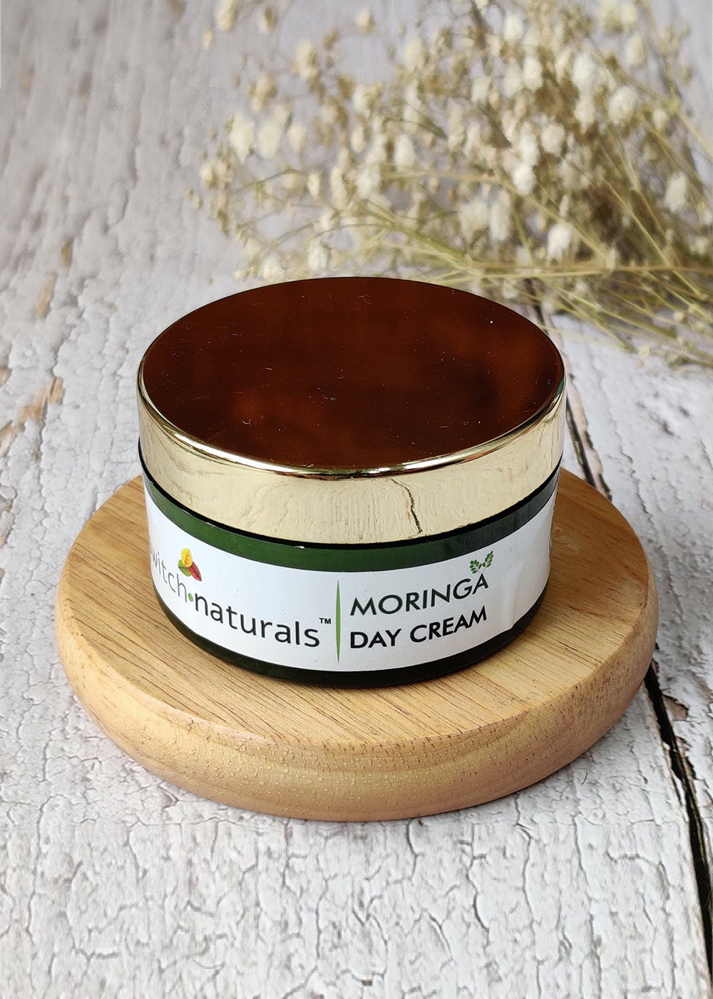 Moringa Day Cream