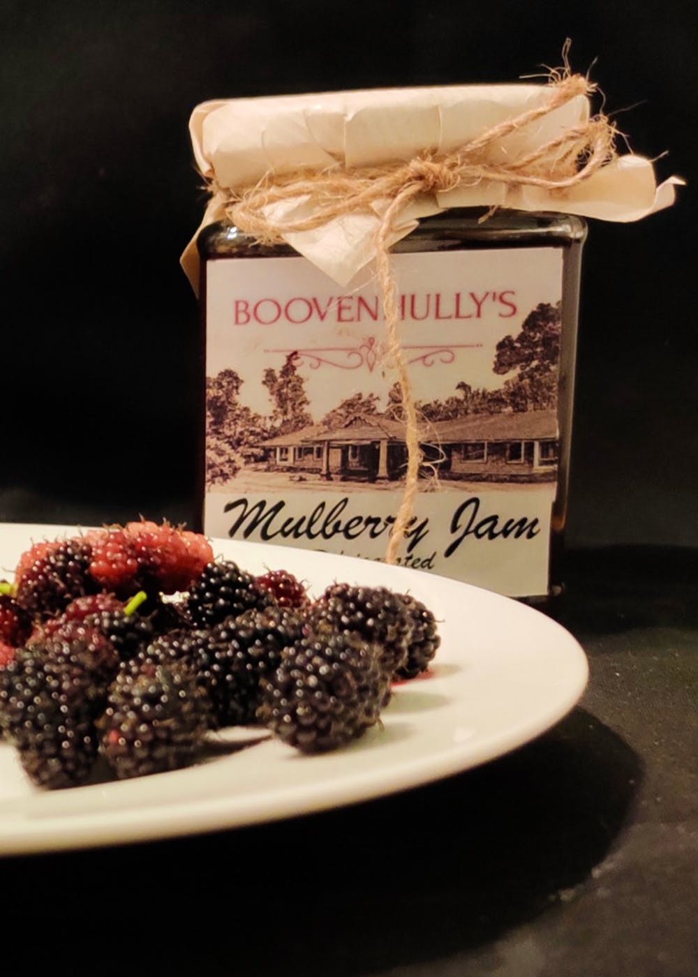 Get Mulberry Jam at ₹ 275 | LBB Shop