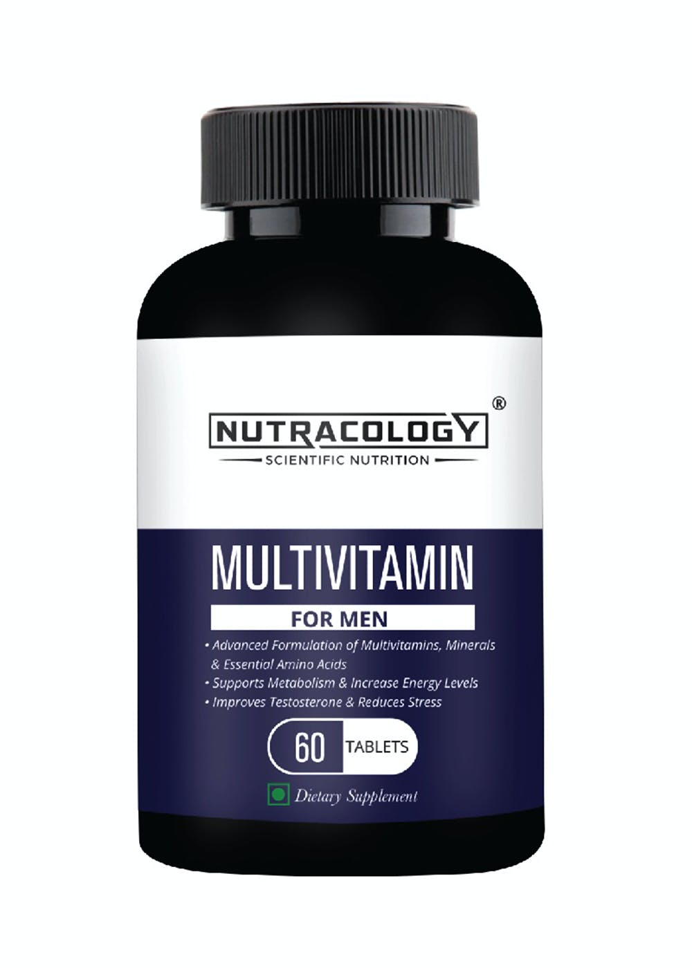 Get Multivitamin For Men - 50 Grams at ₹ 400 | LBB Shop