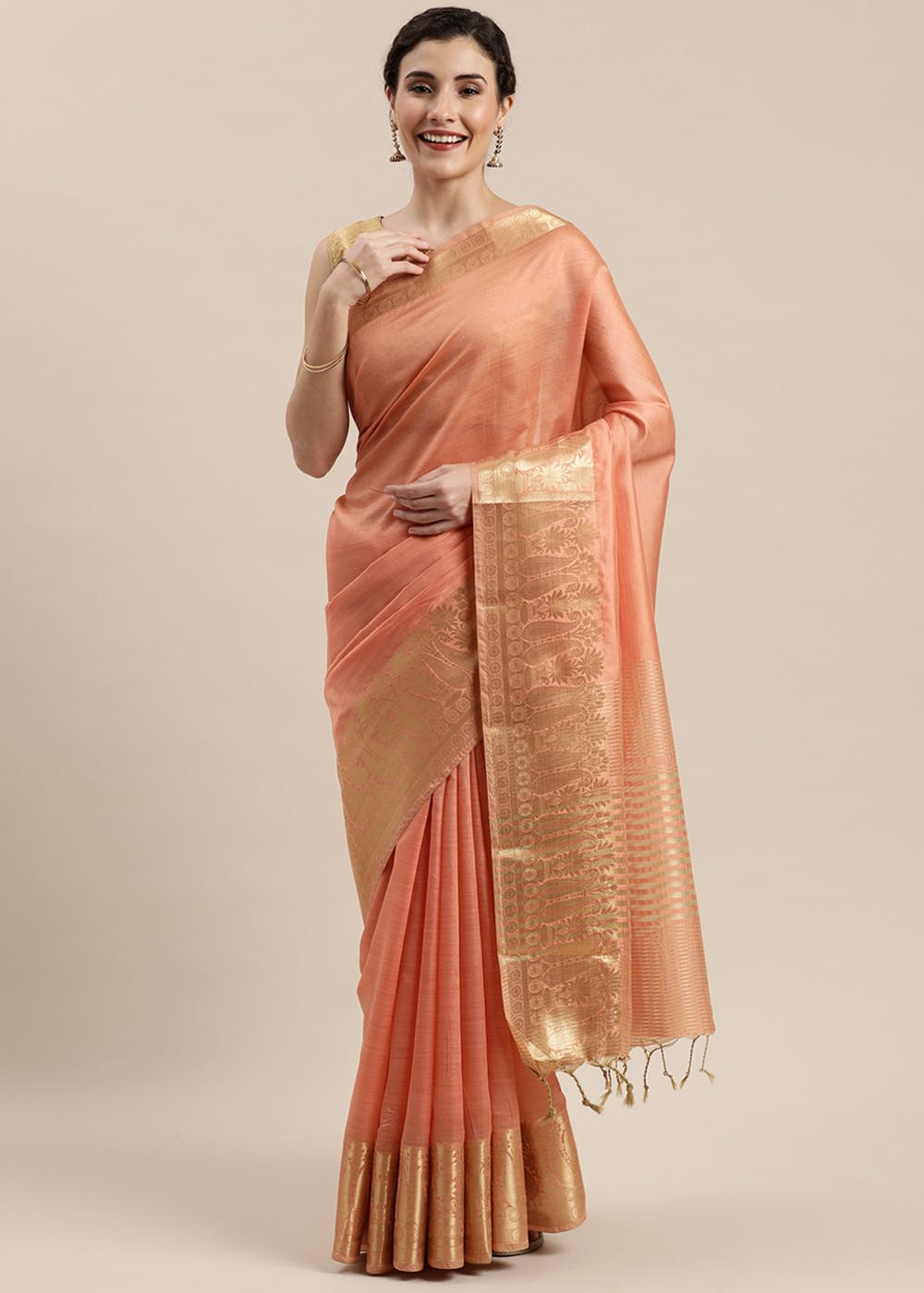 Sarees \u0026 Blouses 