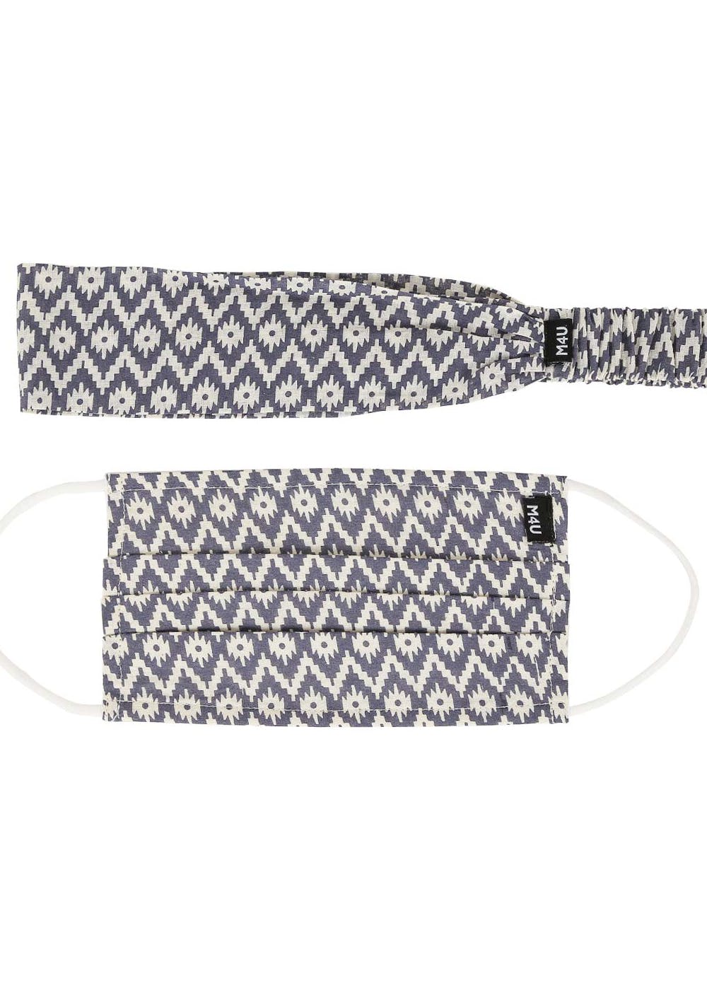 Get Camden Toddler Face Mask Set of 2 (Kids) at ₹ 499 LBB Shop