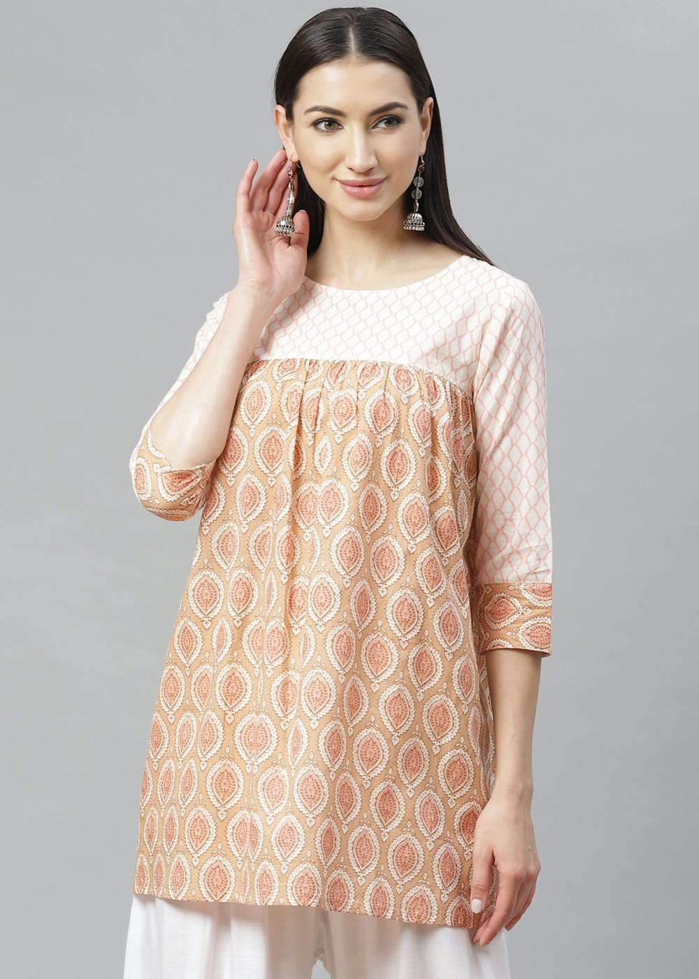 Kurta and kurtis clearance online