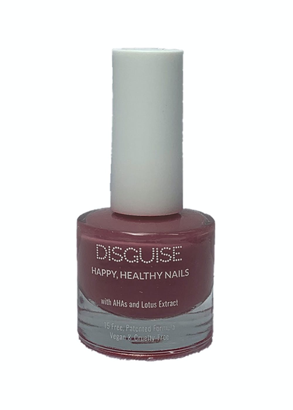 Get Happy, Healthy Nails Mushy Mauve (Nail Polish) at ₹ 200 LBB Shop