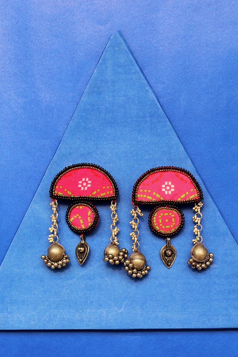 Aza - Add some glam to your outfit with these #nakhrewali... | Facebook
