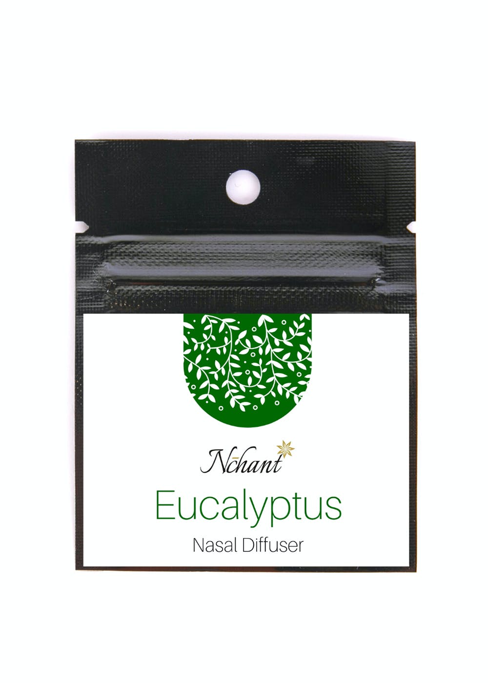 Ecualyptus Nasal Diffuser