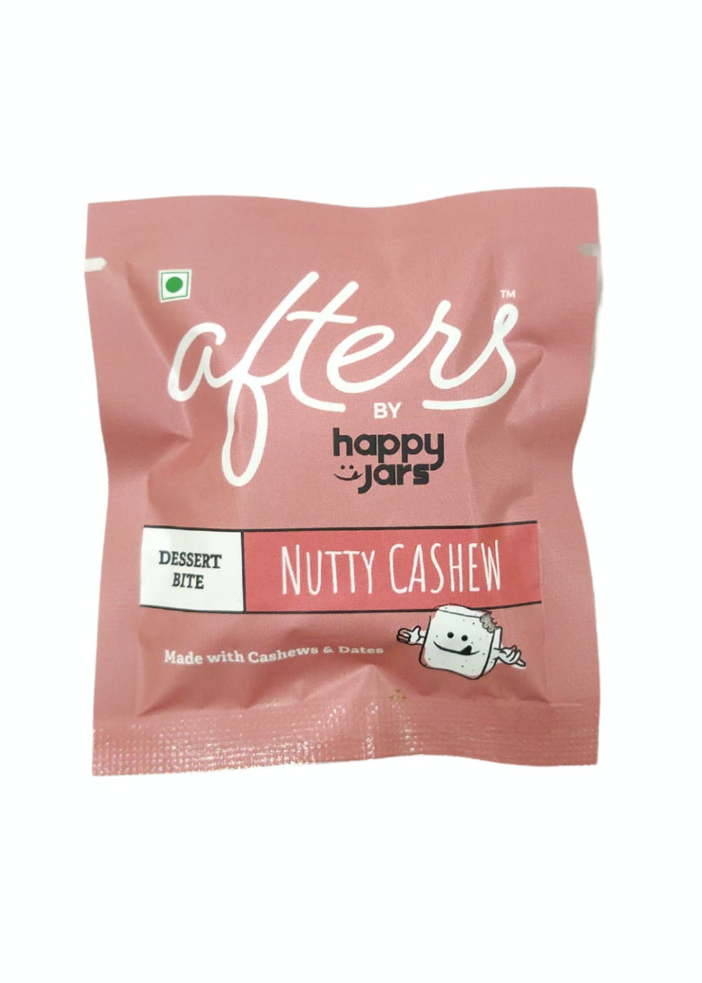 Healthy Dessert Bite - Nutty Cashew Value Pack