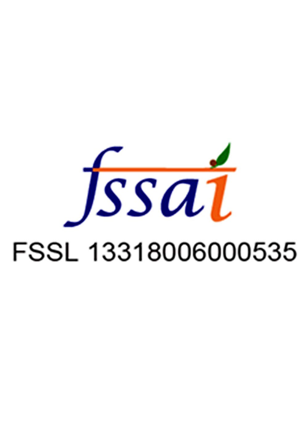 FSSAI Recruitment 2023: New Notification Out, Check Post, Stipend,  Eligibility and Application Process