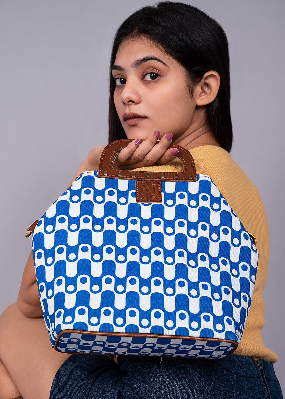 LBB, Pune - Shop for AWESOME bags from Old Tree! They're... | Facebook