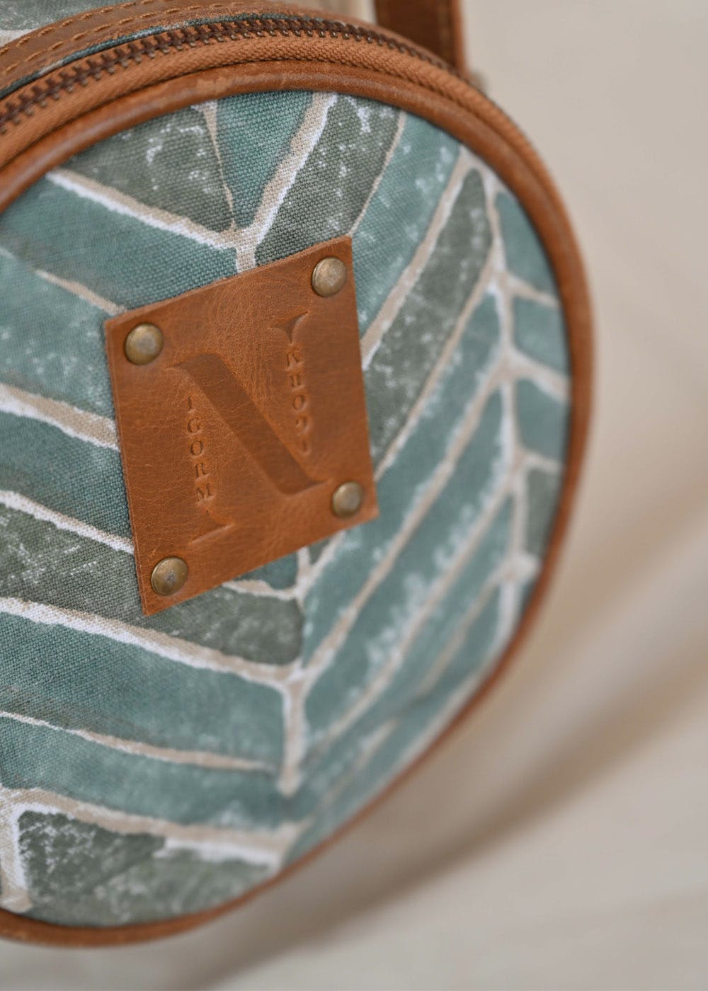 Get Pastel Hues Small Sling Bag at ₹ 1500 LBB Shop