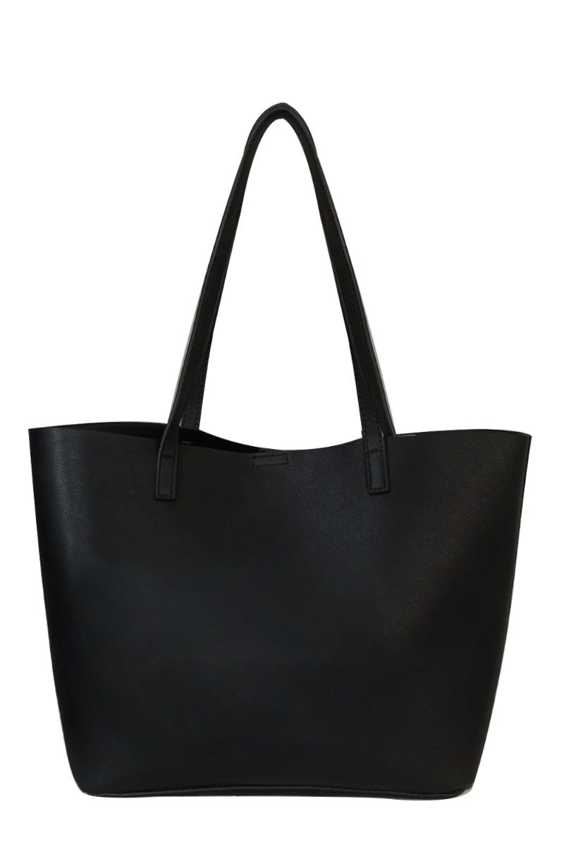 Personalised Tote Bags For Women In Black Colour At Best Rates Online