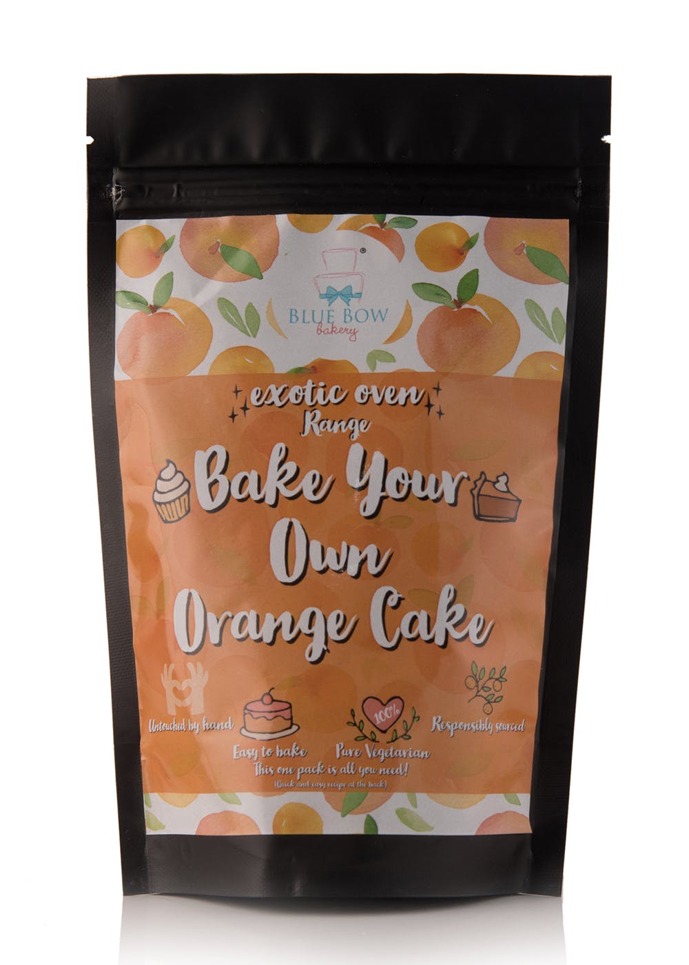 Get Orange Cake Mix at ₹ 249 LBB Shop
