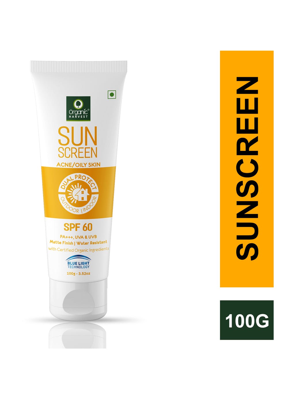 sunscreen spf 60 for oily skin