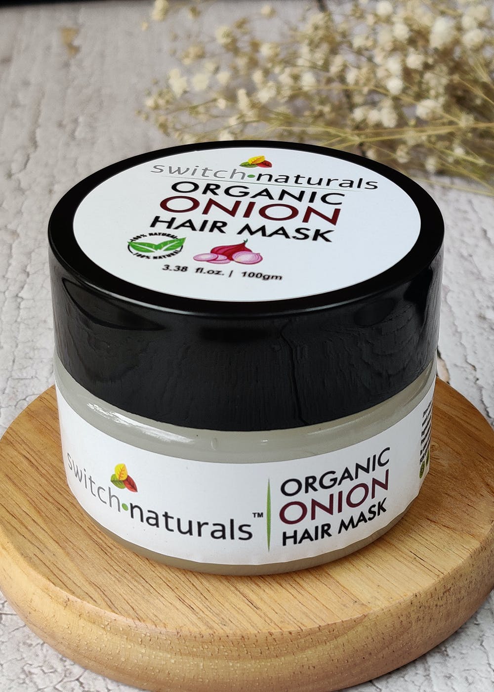 Organic Hair Care