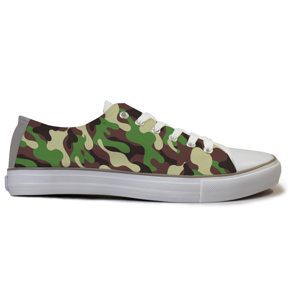 Converse All Star Low Top Camouflage Sneakers | Converse all star, Sneakers,  Converse