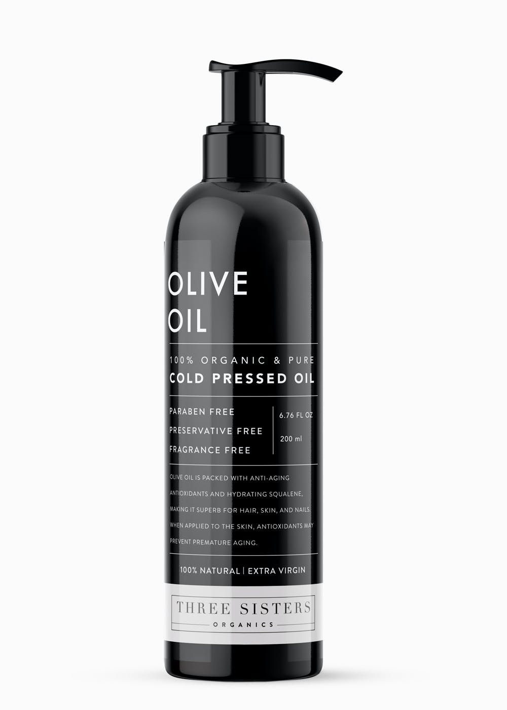 Olive Oil- 200ml