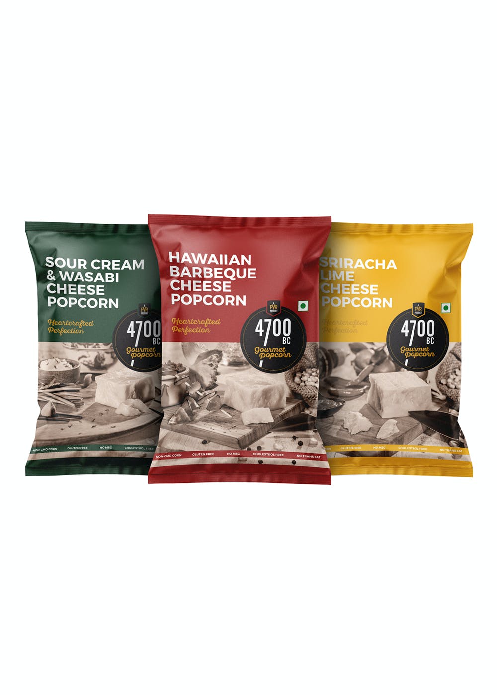 Buy Gourmet Popcorn Online From 4700 BC LBB