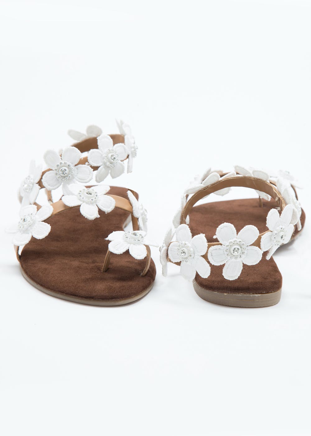 Girls' Rachel Shoes Toddler & Little Kid Lil Amalfi Sandals | Shoe Carnival