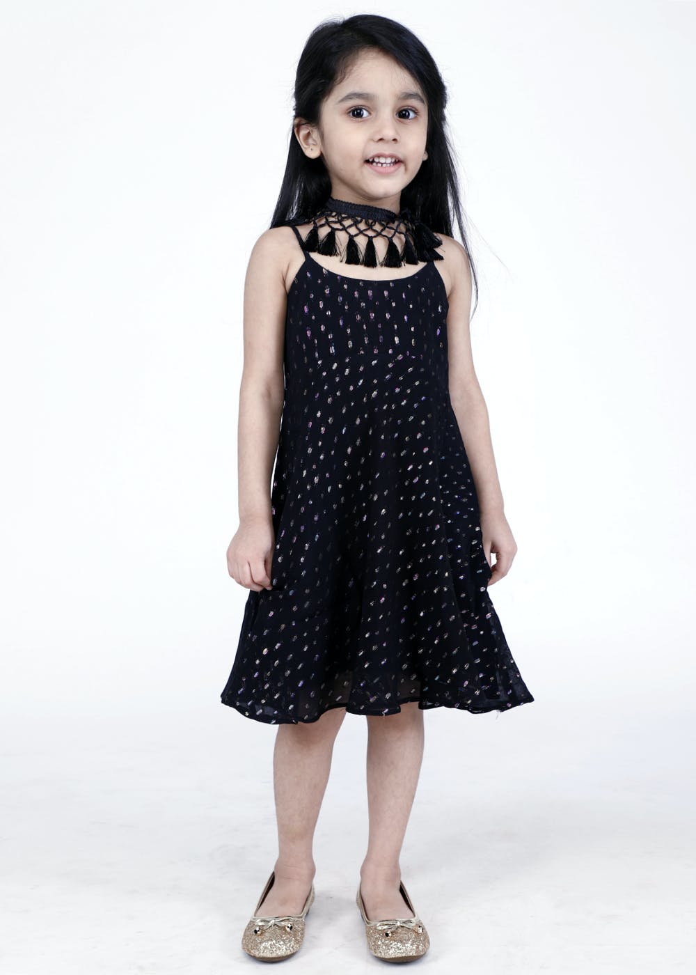 ladkiyon ki stylish dress//.छोटी लड़कियों की प्यारी प्यारी ड्रेस//. baby ki  dress design..// Frock.. - YouTube
