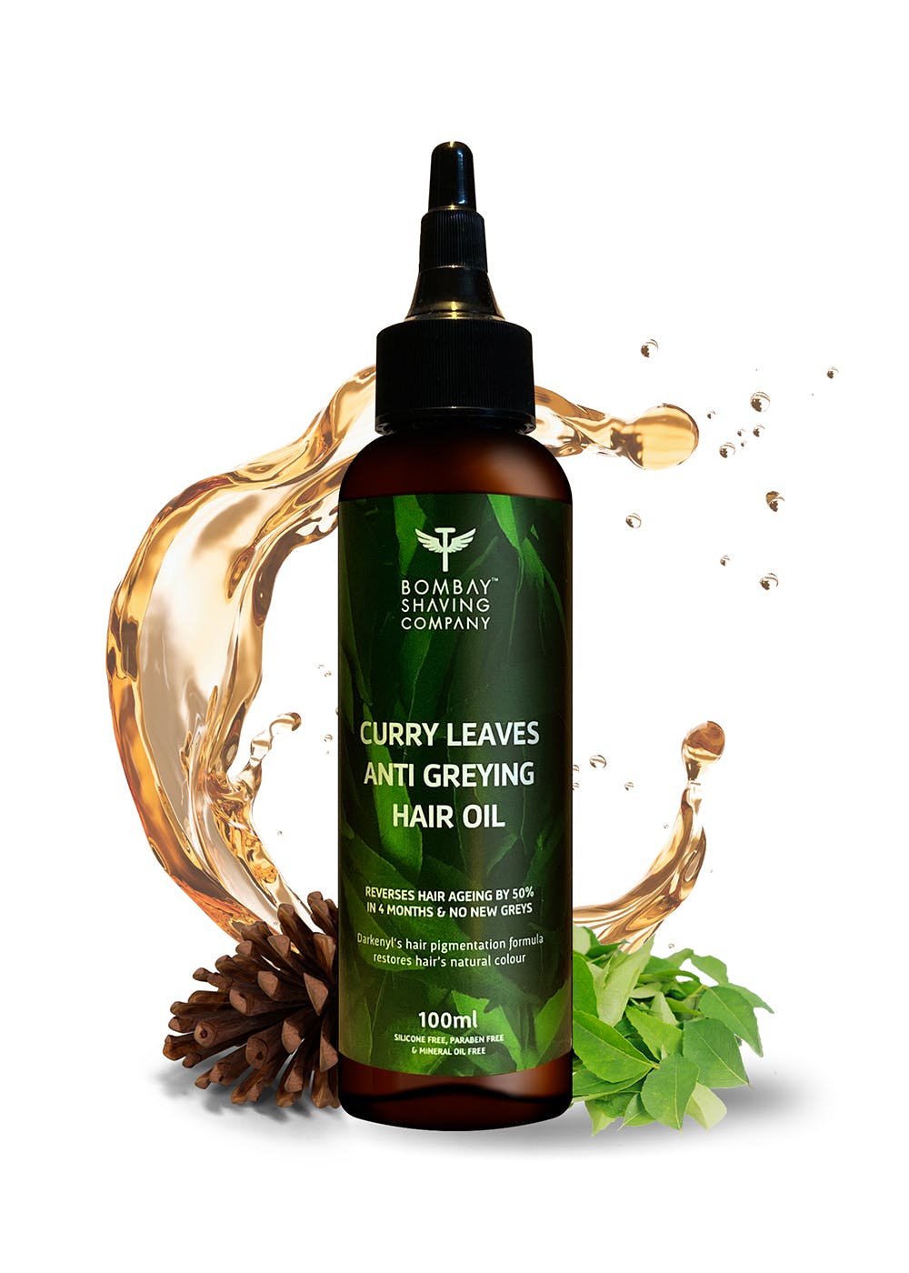Parachute Advansed Curry Leaves Hair Oil Buy bottle of 200 ml Oil at best  price in India  1mg