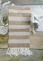 Wood,Rectangle,Font,Linens,Pattern,Flooring,Art,Grass,Tablecloth,Paper