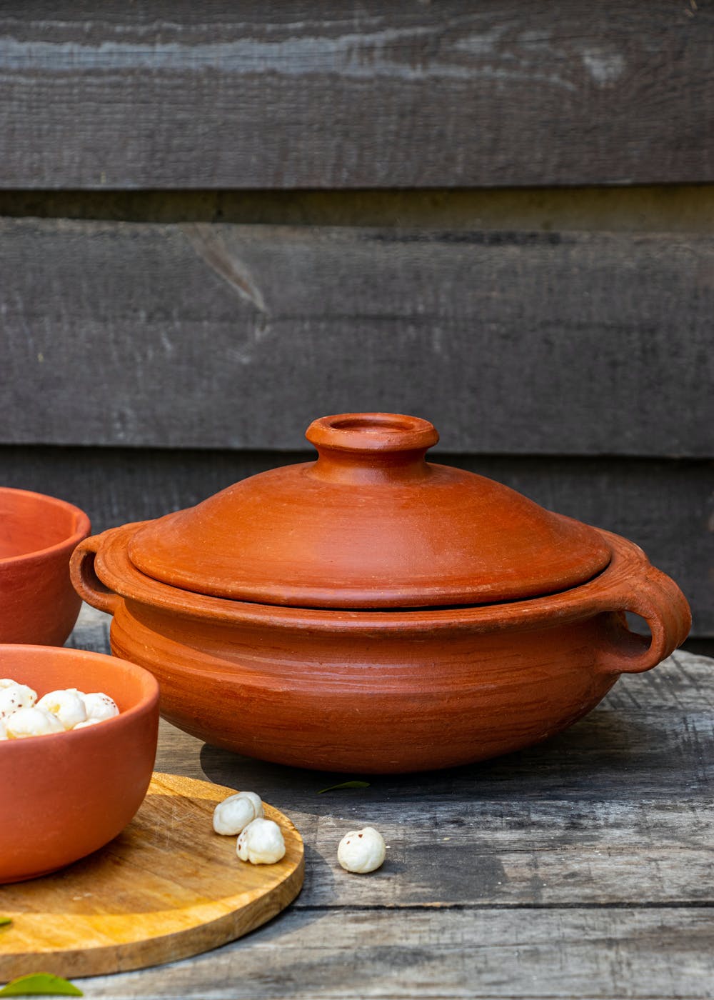 Shop For Traditional Indian Cookware From Green HeirloomLBB