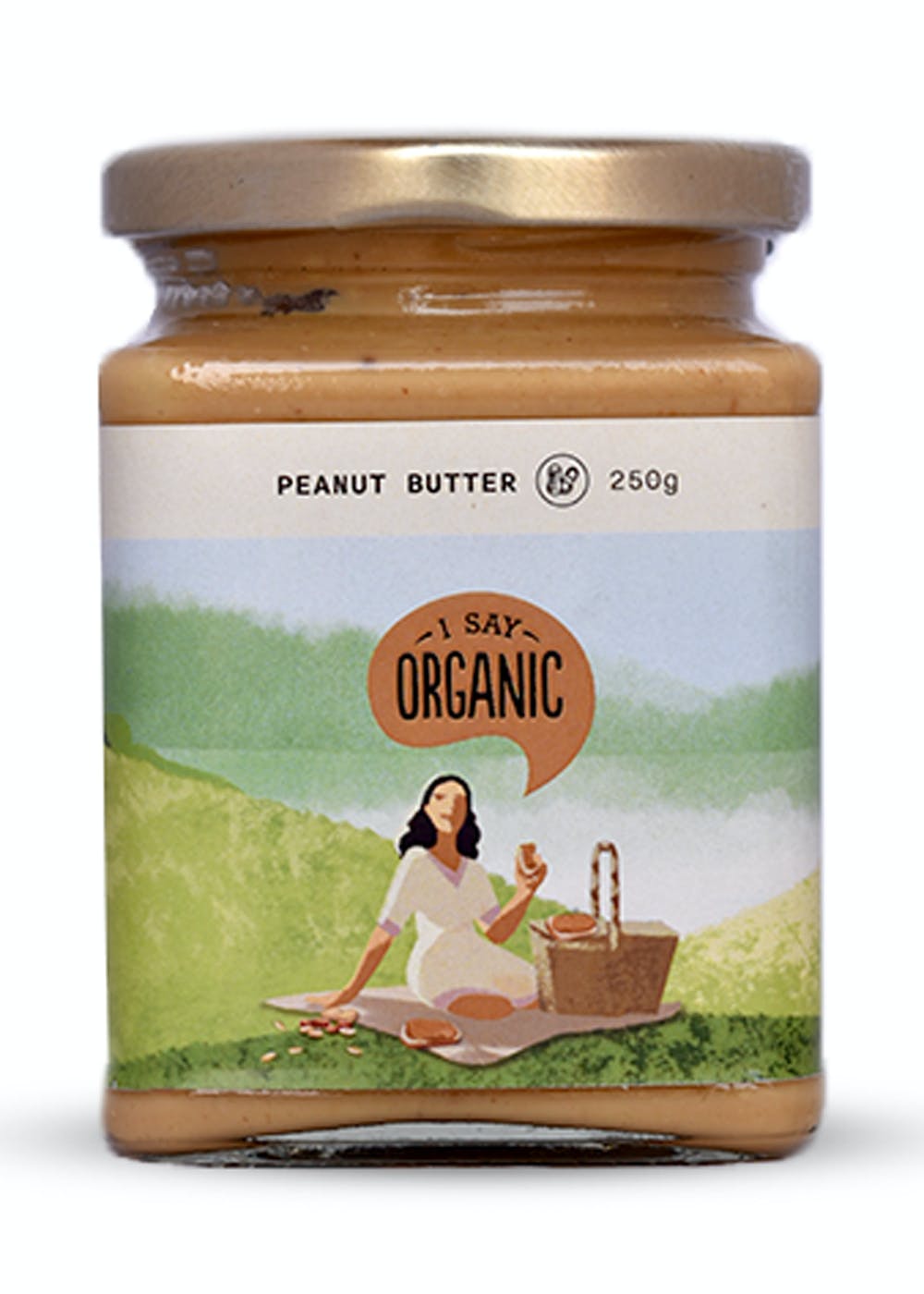 Peanut Butter - 250gm
