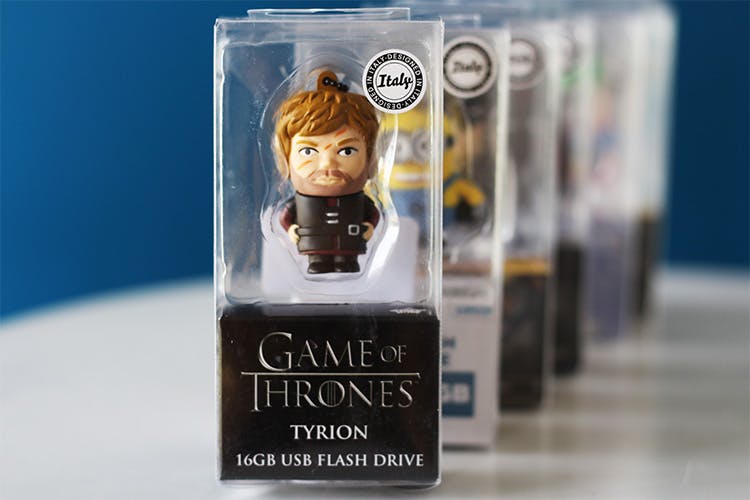 Tyrion Themed Pendrive