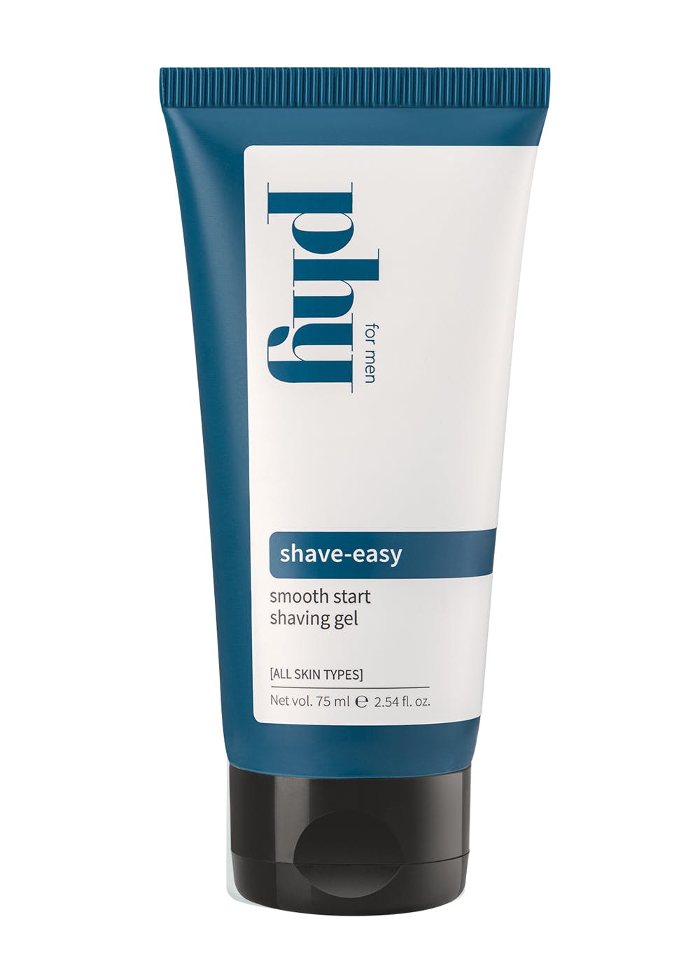 Shave-Easy Smooth Start Shaving Gel