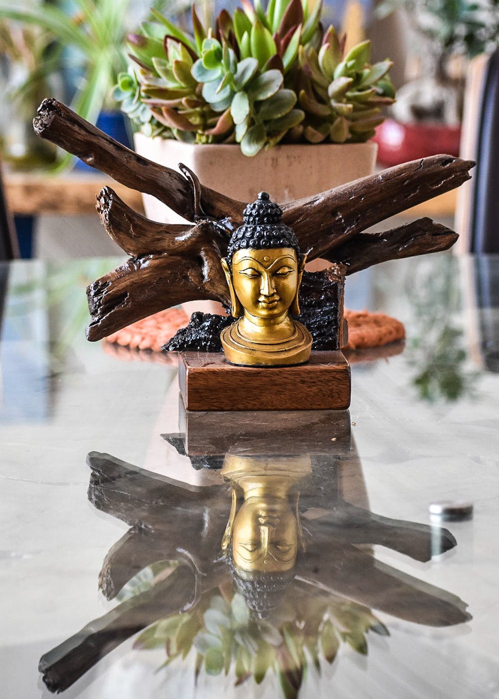 Get Buddha Table Art With Reclaimed Wood At 1480 LBB Shop   Picsart 01 12 05.30.22 