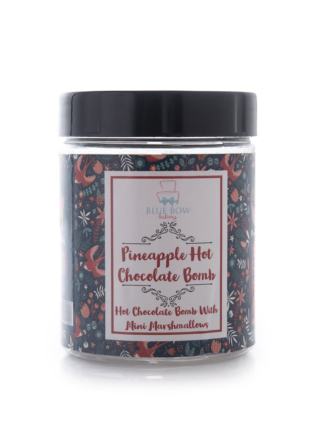 Get Pineapple Hot Chocolate Bomb at ₹ 249 LBB Shop