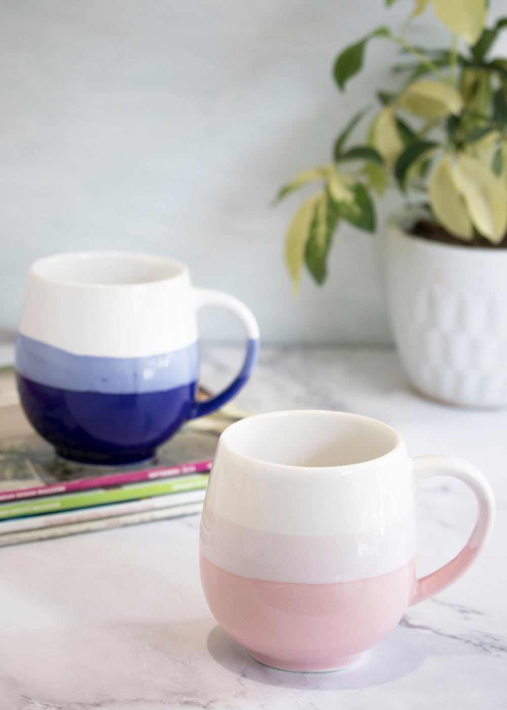 Mato Ceramics By Maikr Give Coffee Mugs A Wine-Like TreatmentDaily