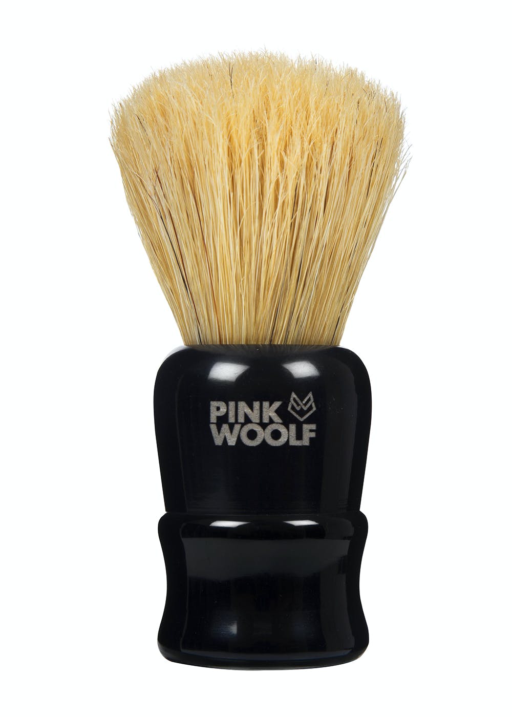 Get Boar Bristles Shaving Brush (Black Handle) at ₹ 749 LBB Shop