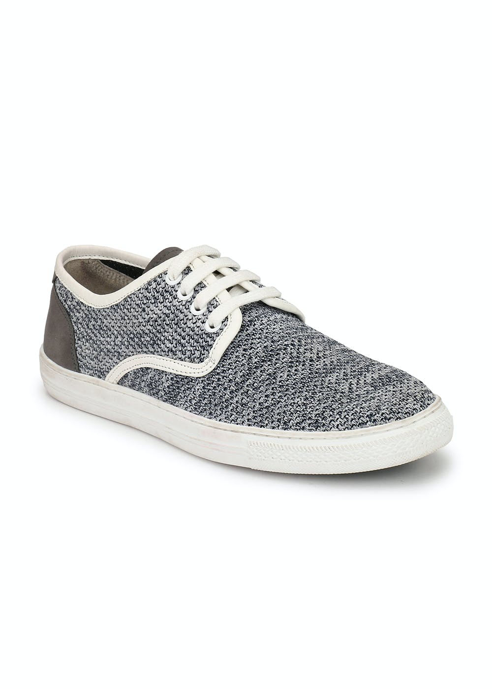 Get Max Grey & White Sneakers at ₹ 2497 | LBB Shop