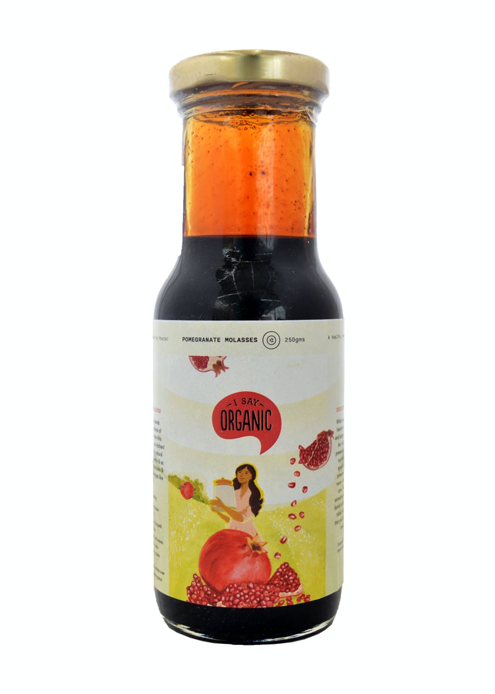 Get Pomegranate Molasses at ₹ 950 | LBB Shop