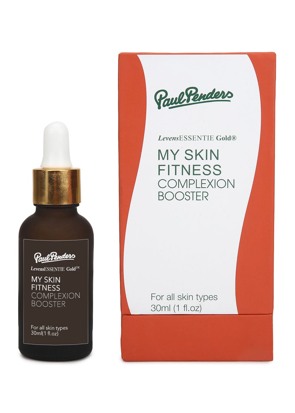 Complexion Booster - 30ml