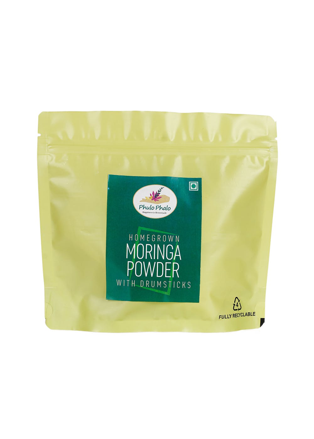 Moringa Powder - 250 Grams