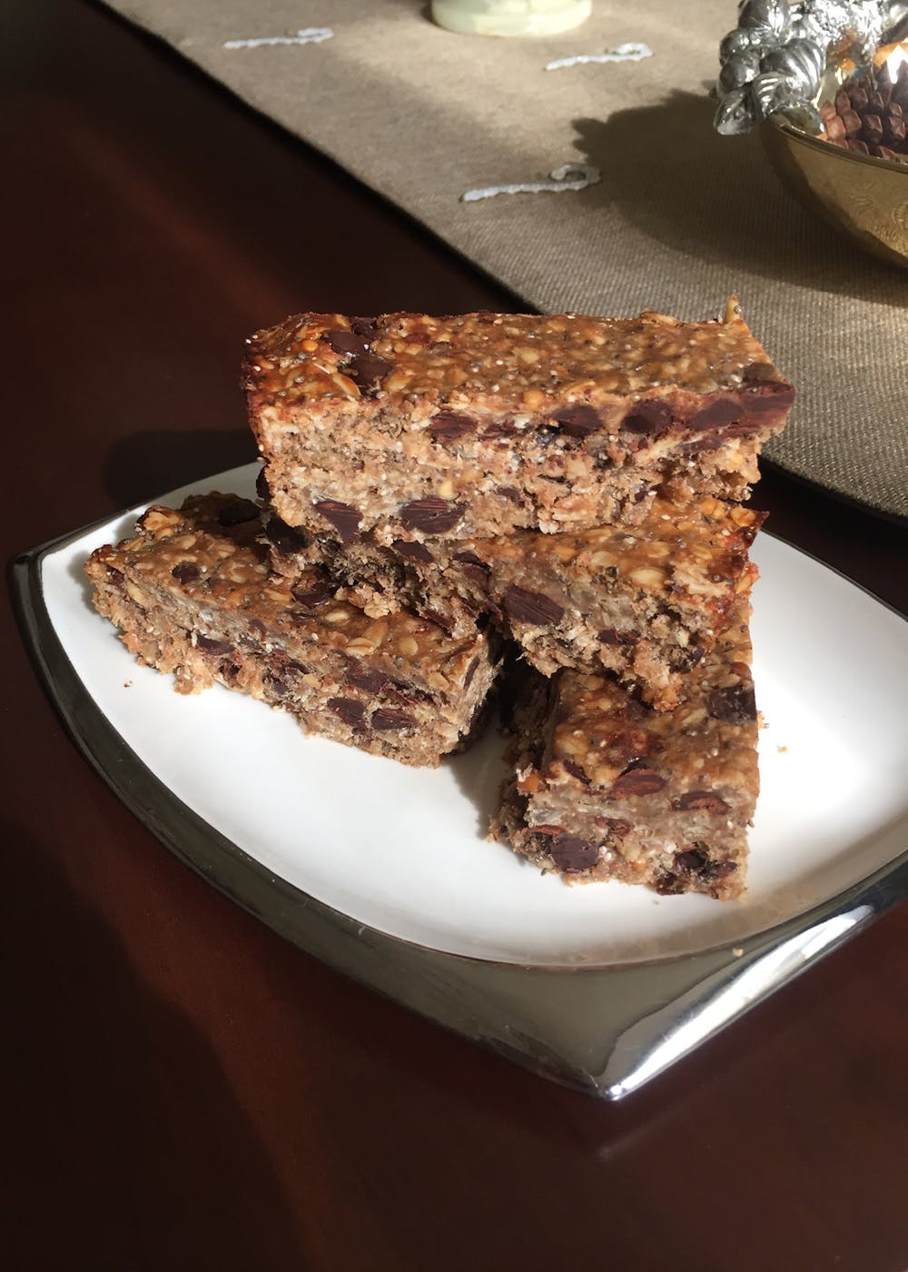 Protein Bars - 500gm
