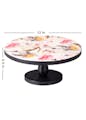 Table,Dishware,Tableware,Plate,Fast food,Art,Serveware,Paint,Recreation,Rectangle