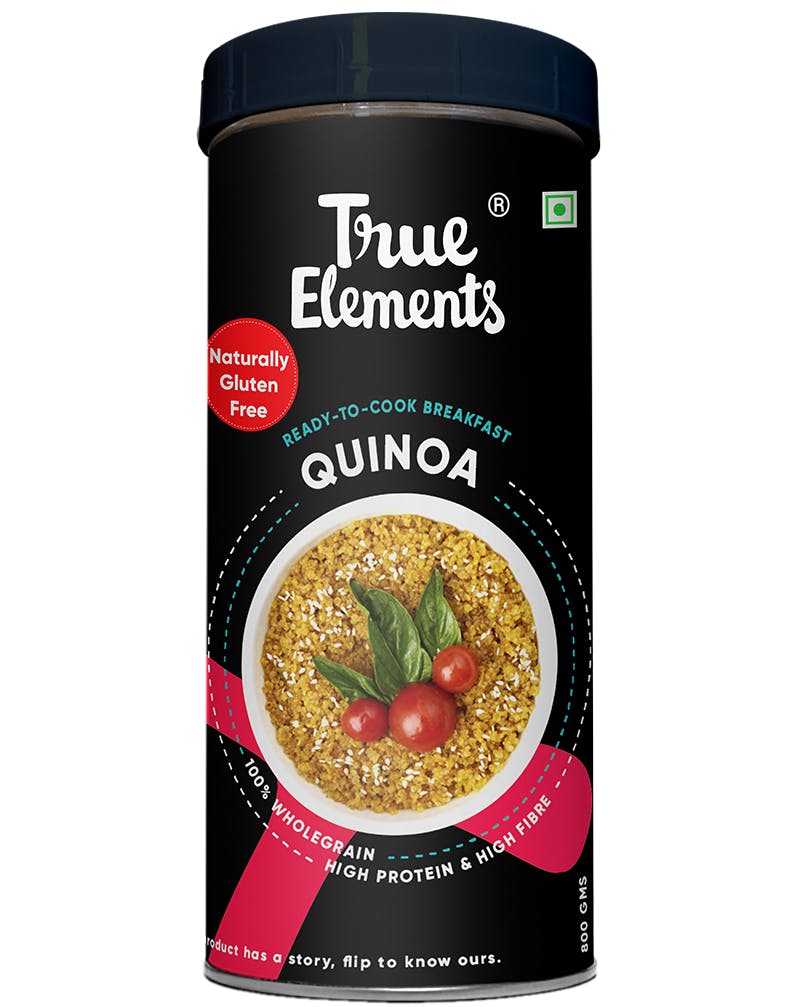 Quinoa - 800gm