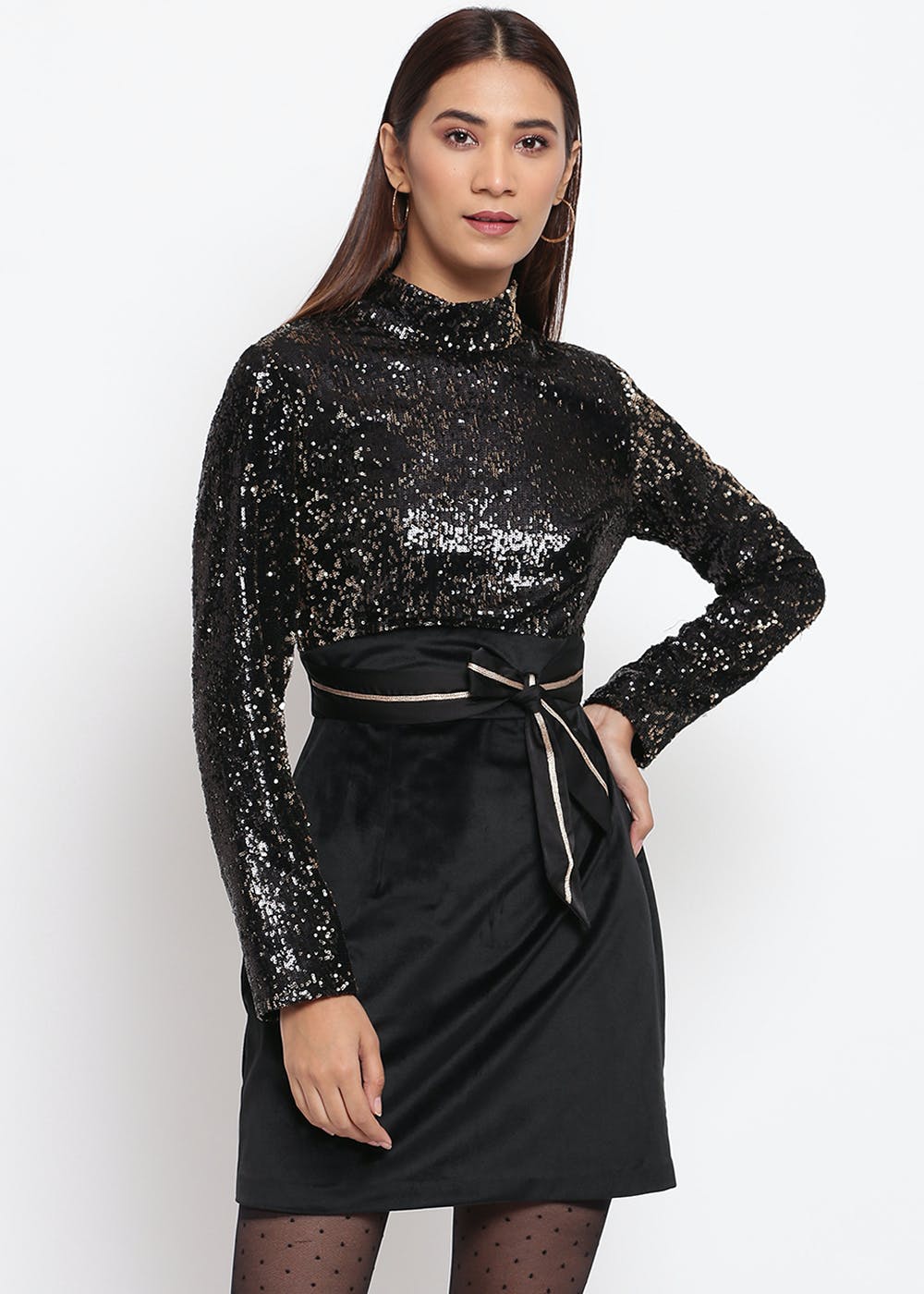 Hottest Luxe Sheer Dresses And Tops Online l LBB