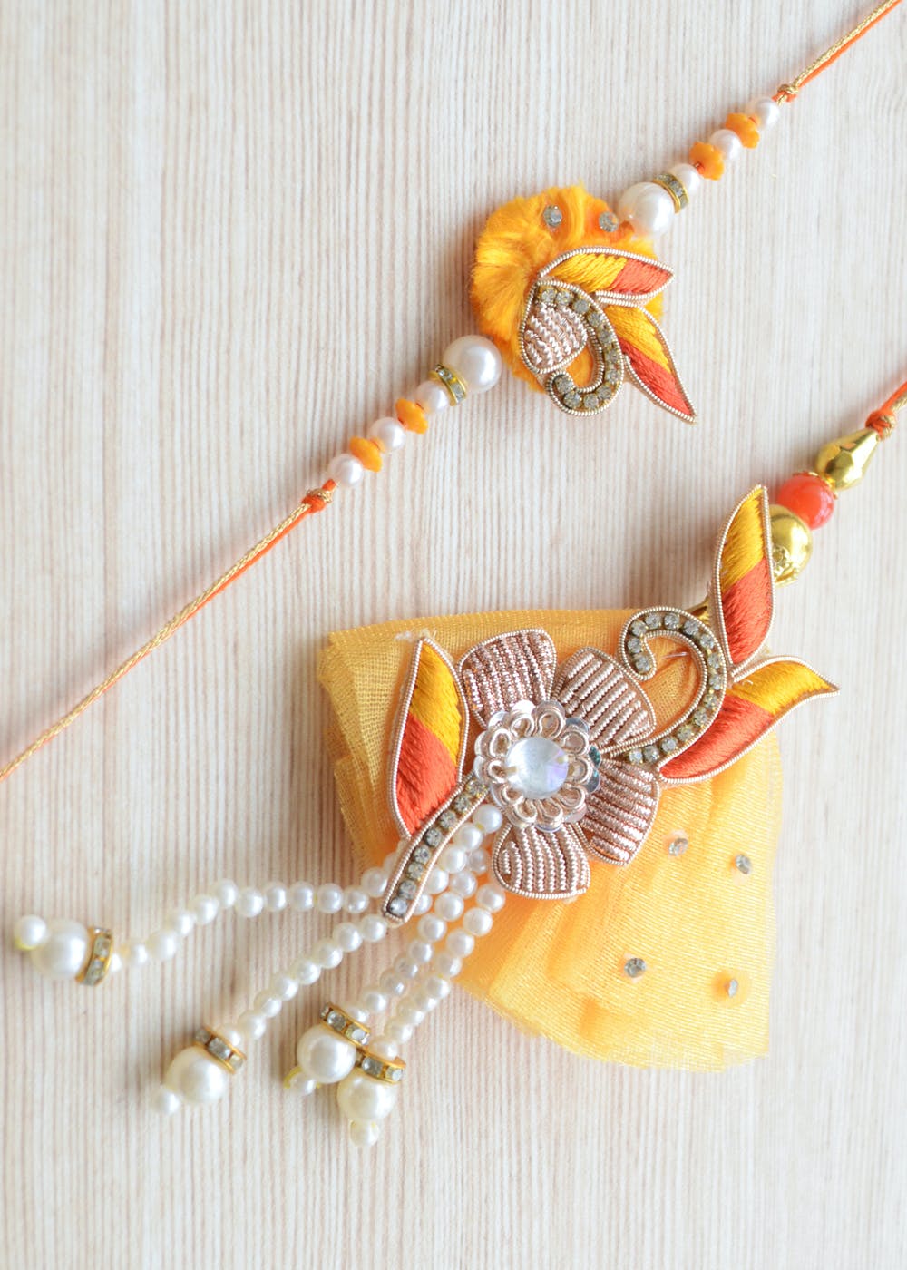 Lumba Rakhi