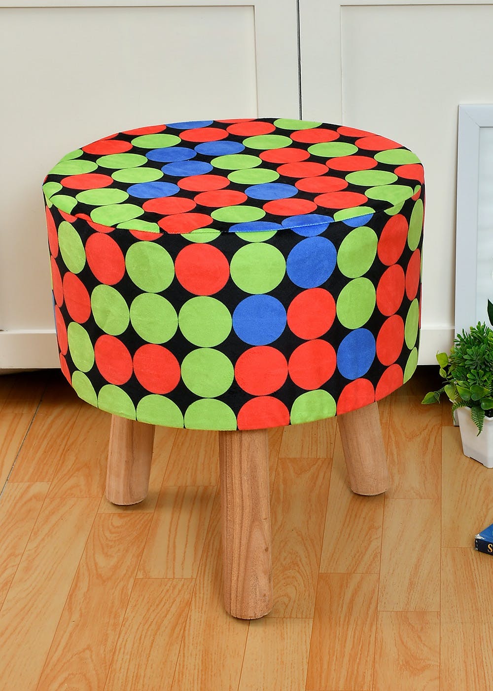 get-dot-stool-in-multi-colour-at-1699-lbb-shop